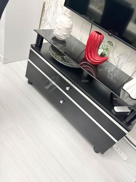Yeni kimidir.Heç bir deffekti yoxdur.Içi çox genişdir.Köçüre — Bakı