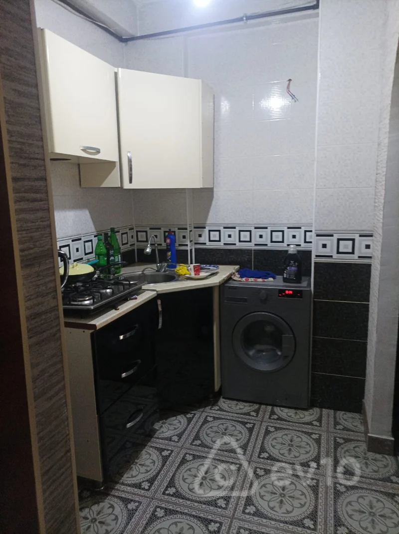 1 otaqlı mənzil, 55 m², Xudu Memmedov KUC. — kirayə — Mənzil, Bakı (2)