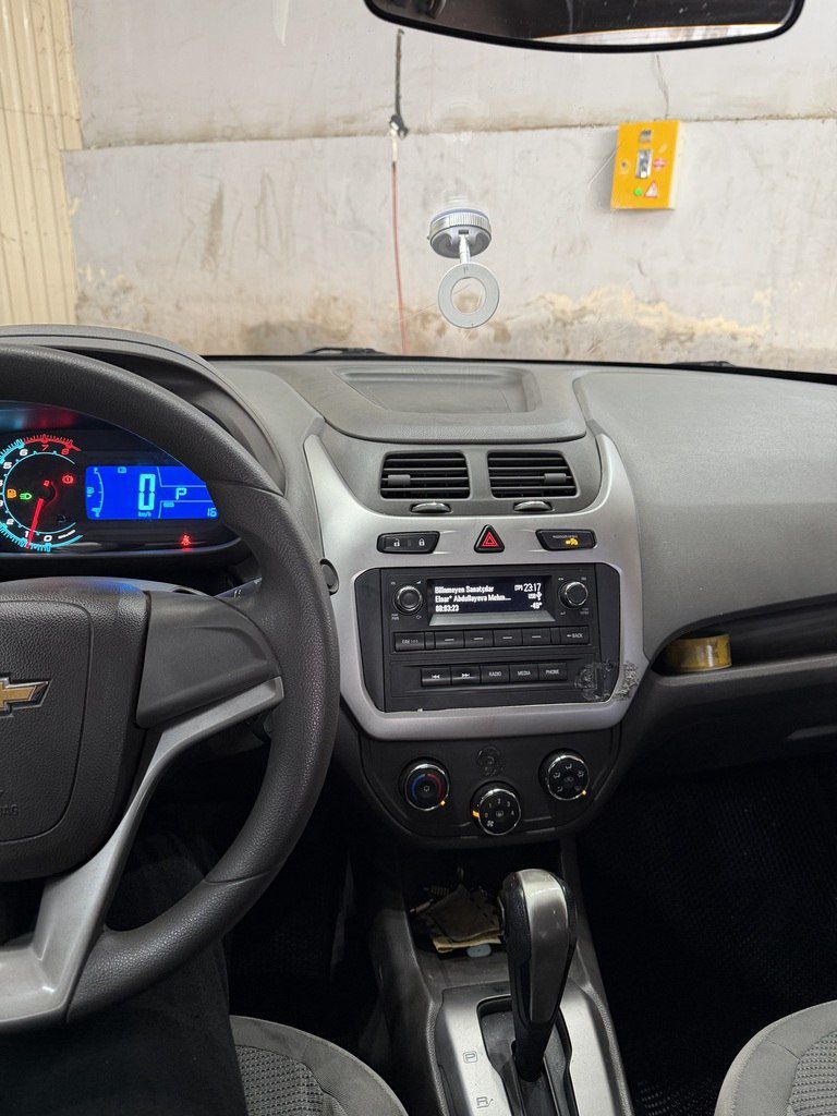 Chevrolet Cobalt, 1.5 L, 2025 il, 134 584 km — Avtomobillər, Bakı (6)