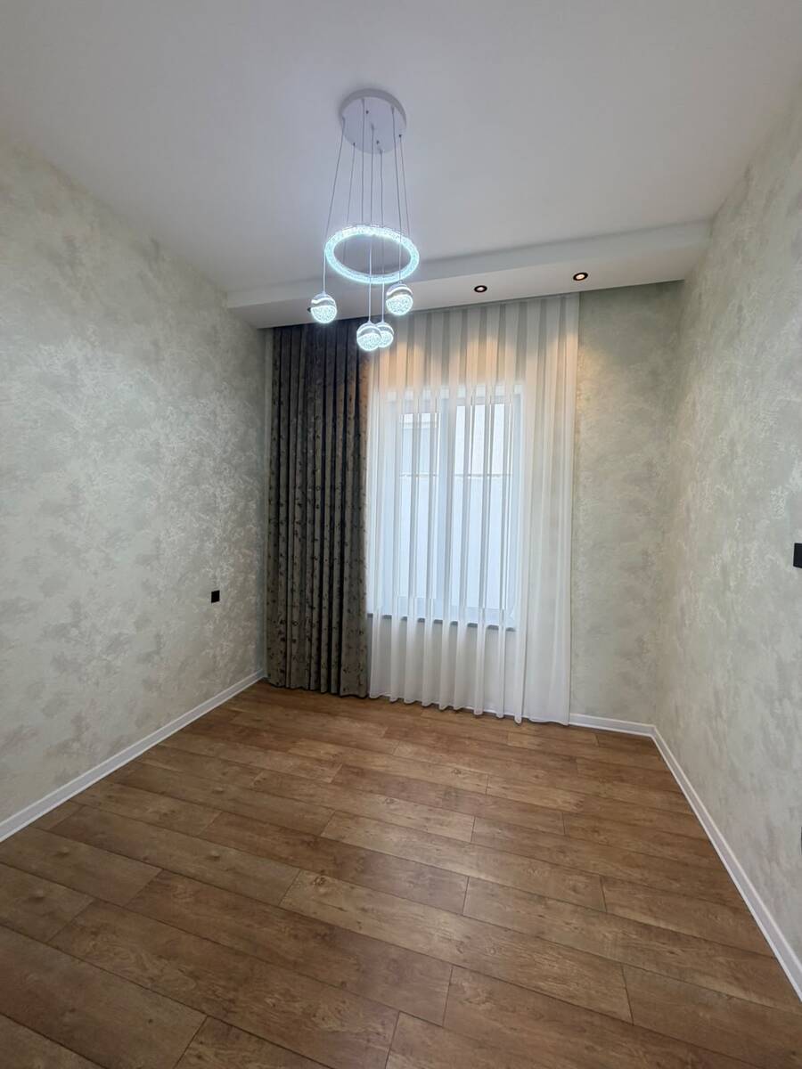 Satılır 3 otaqlı həyət evi/bağ evi 150 m² — Ev, villa, Bakı (12)