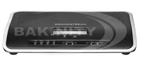Grandstream UCM6204 — 902 ₼ · Bakı · IP telefon sistemləri Grandstream UCM6204 — Bakı
