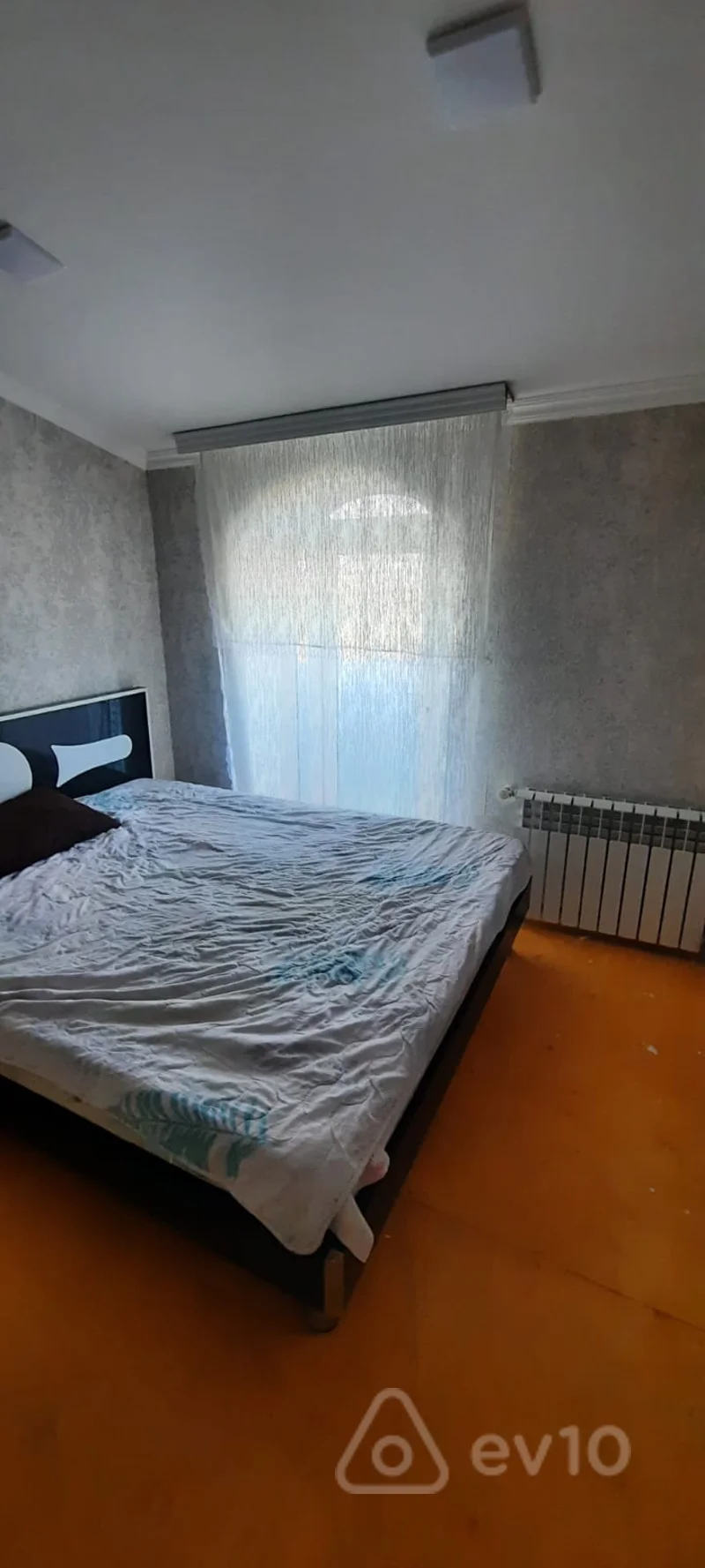 2 otaqlı mənzil, 60 m², Mehdi Hüdeynzadə küçəsi, Xırdalan — kirayə — Mənzil, Xırdalan (3)