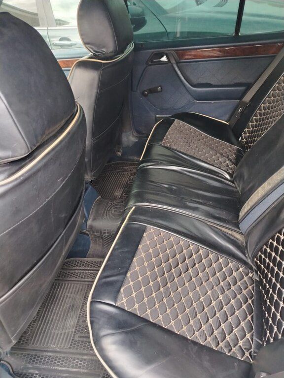 Mercedes 200 E, 2.0 L, 1994 il, 235 452 km 90-EY-438 — Avtomobillər, Beyləqan (11)