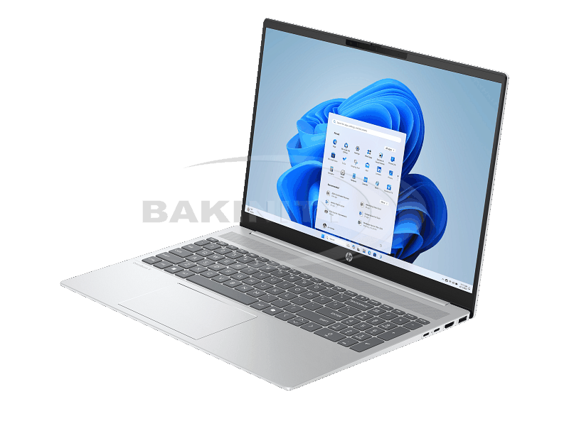 Noutbuk HP OmniBook 5 16-af1013ci (BK9Y8EA) — Noutbuklar, Bakı (2)