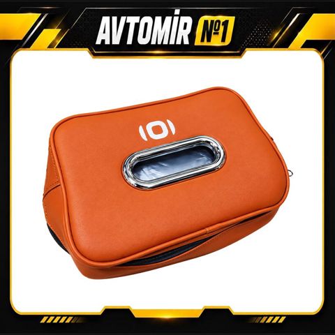 Avtomobil üçün salfet qabı — Changan Changan salfet qabı — avtomobil — Bakı