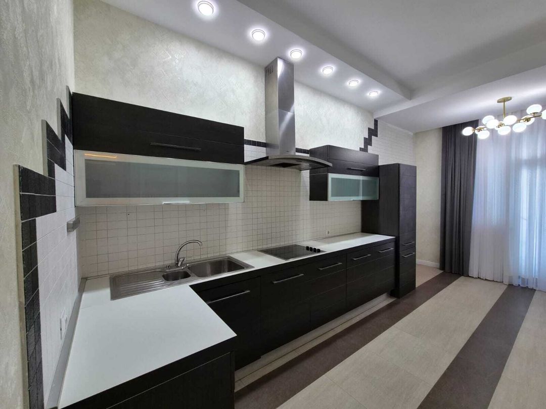 Satılır 3 otaqlı yeni tikili 153 m² — Mənzil, Bakı (9)
