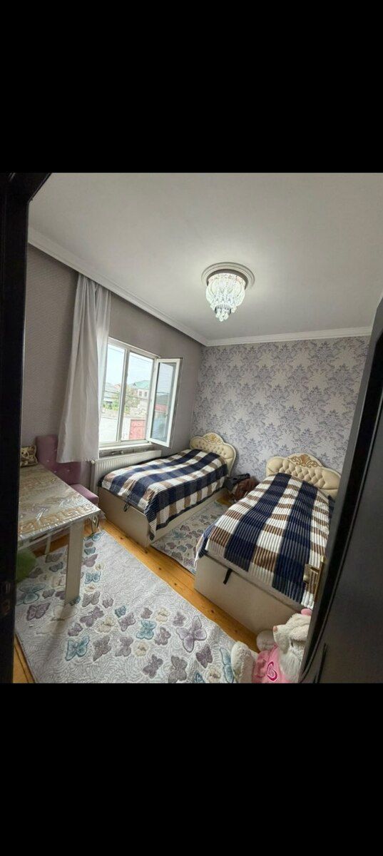 Həyət evi, Sumqayıt ş — Ev, villa, Sumqayıt (8)