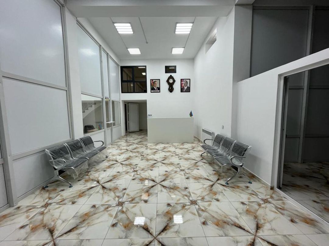 Satılır obyekt 380 m² — Əmlak, Lənkəran (5)
