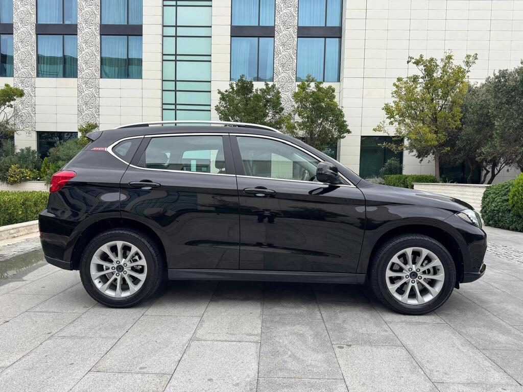 Haval H2, 1.5 L, 2018 il, 93 000 km — Avtomobillər, Bakı (5)