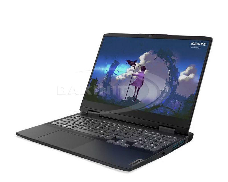 Noutbuk Lenovo IdeaPad Gaming 3 15IAH7 (82SA00FARK) — Noutbuklar, Bakı (2)
