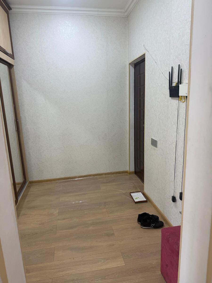 Satılır 2 otaqlı köhnə tikili 65 m² — Mənzil, Bakı (10)