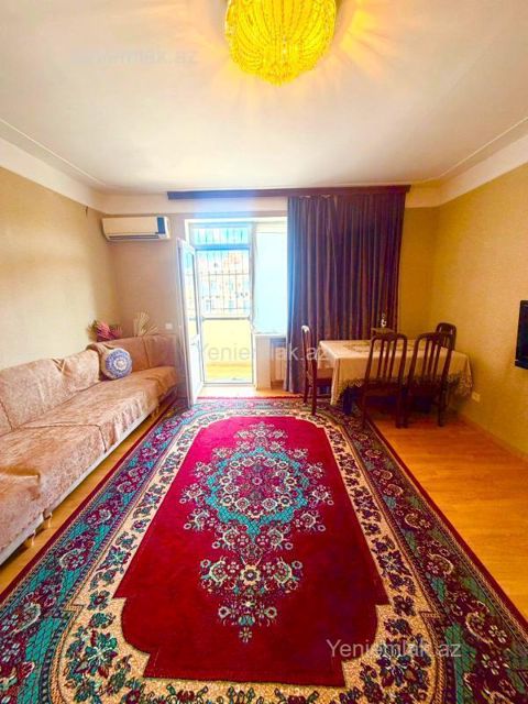 Satılır 2 otaqlı Bina evi menzil (Köhnə tikili), 65 m², Sabunçu rayonu — 150 000 ₼ · Bakı · Mənzil Satılır 2 otaqlı Bina evi menzil (Köhnə tikili), 65 m², Sabunçu rayonu — Bakı