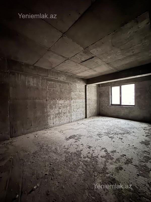 Satılır 4 otaqlı Bina evi menzil (Yeni tikili), 195 m², Nəsimi rayonu — Mənzil, Bakı (5)