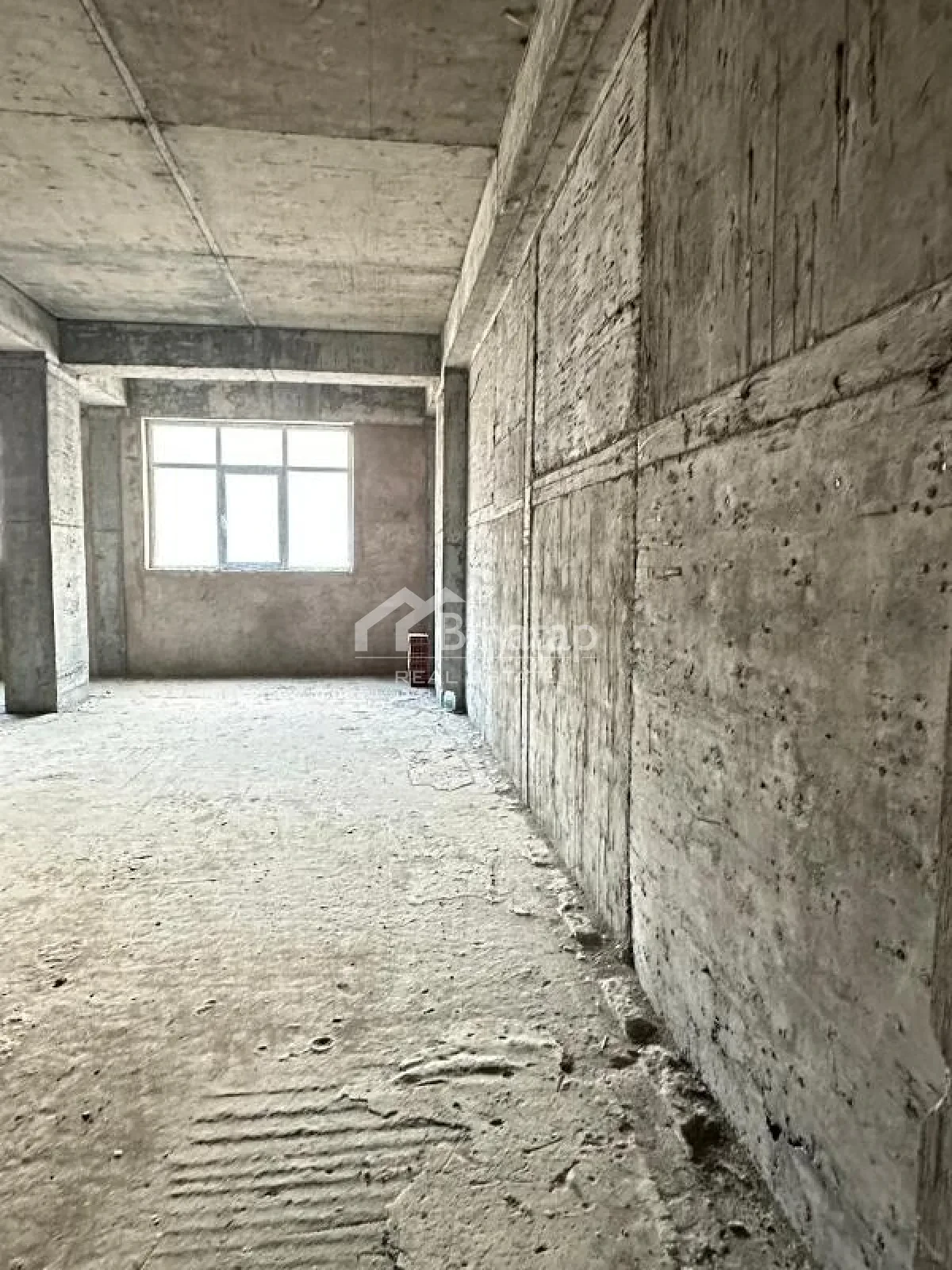Satılır 3 otaqlı yeni tikili 168 m², Gənclik metrosu, Nəsimi rayonu — Mənzil, Bakı (4)