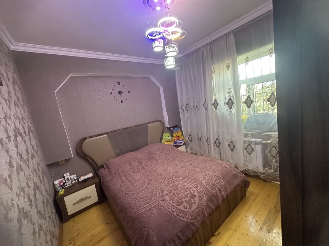 Satılır 3 otaqlı həyət evi/bağ evi 62 m² — Ev, villa, Bakı (6)