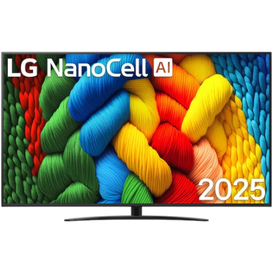 Televizor Lg 75NANO81A6A — 2 799 ₼ · Bakı · Televizorlar Televizor Lg 75NANO81A6A — Bakı