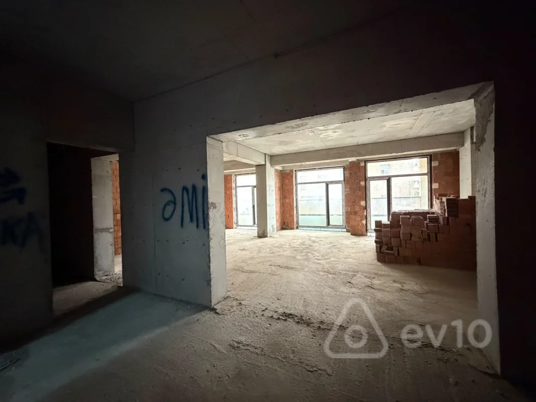 3 otaqlı mənzil, 175 m², Rəsul rza küçəsi — Mənzil, Bakı (8)