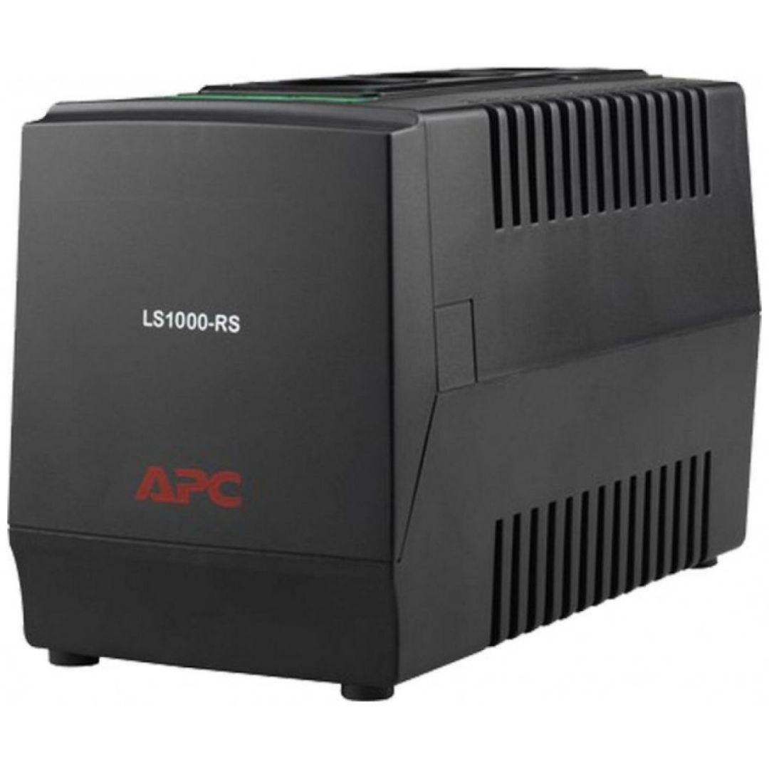 Gərginlik tənzimləyicisi apc line-r (LS1000-RS) 1500 va 184-284V — Gərginlik stabilizatoru, Bakı