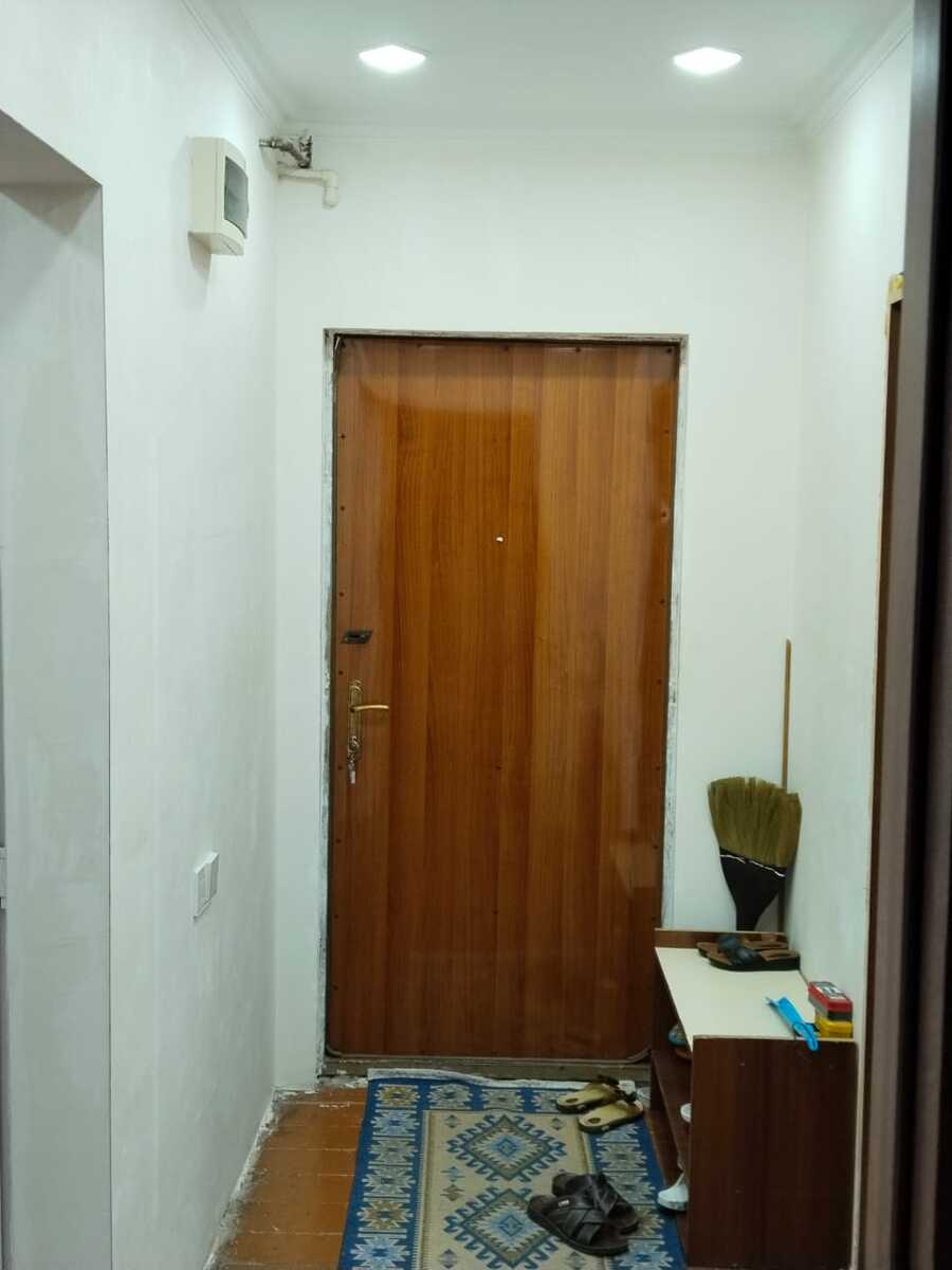 Satılır 3 otaqlı köhnə tikili 85 m² — Mənzil, Bakı (5)