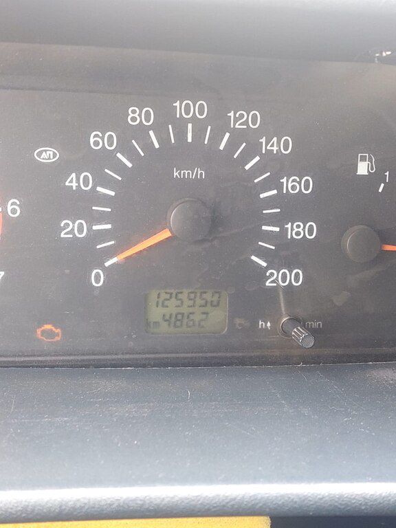 Lada (VAZ) 2114, 1.6 L, 2012 il, 125 900 km 77-TK-766 — Avtomobillər, Gəncə (7)