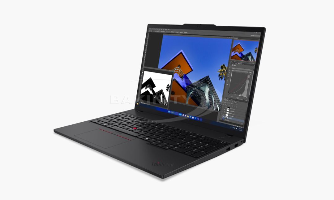 Noutbuk Lenovo ThinkPad T16 Gen 3 (21MN00BPRT) — Noutbuklar, Bakı (2)