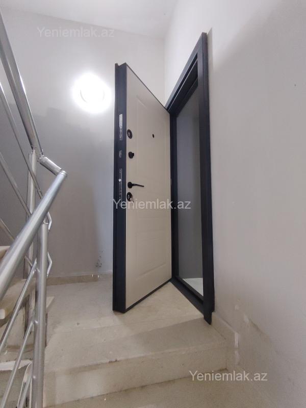 Kirayə 2 otaqlı Bina evi menzil (Yeni tikili), 70 m², Nəsimi rayonu — Mənzil, Bakı