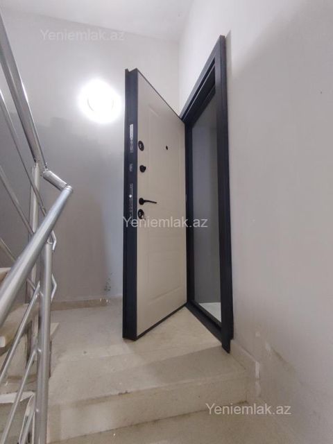 Kirayə 2 otaqlı Bina evi menzil (Yeni tikili), 70 m², Nəsimi rayonu — Bakı