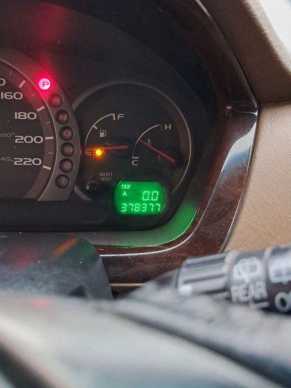 Honda Pilot, 3.5 L, 2003 il, 378 000 km — Avtomobillər, Sumqayıt (9)