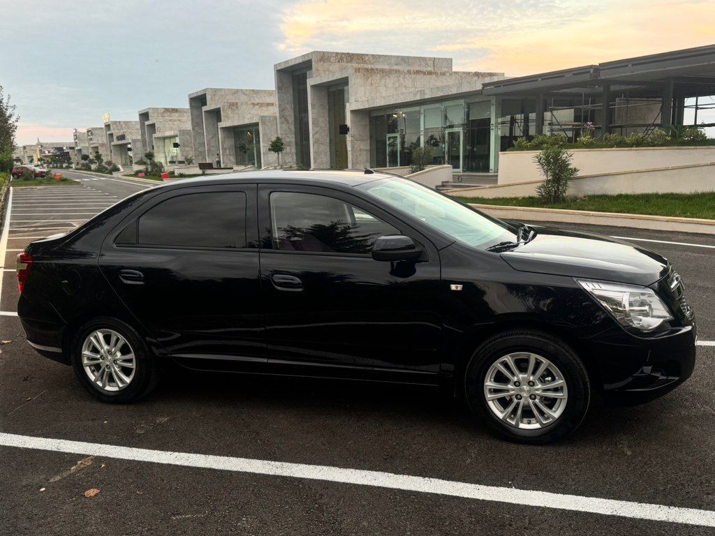 Chevrolet Cobalt, 1.5 L, 2026 il, 28 300 km — Avtomobillər, Bakı (6)