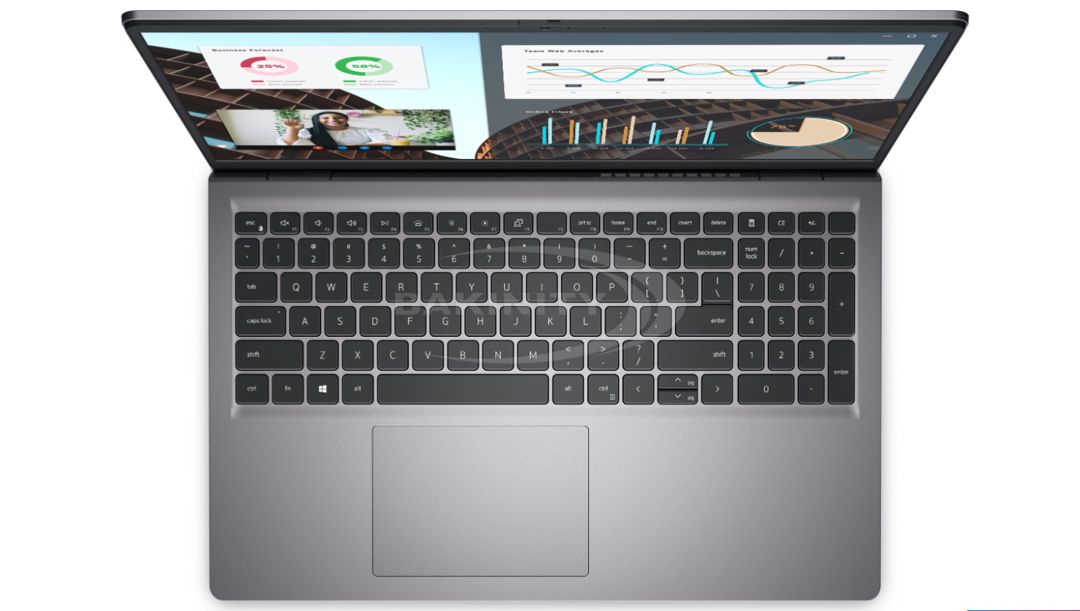 Noutbuk Dell Vostro 3530 (210-BGLW) — Noutbuklar, Bakı (5)