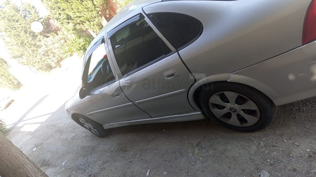 Opel Vectra: 2 l 1999 il 194000 km Sedan 90-DC-298 — Avtomobillər, Bakı (3)