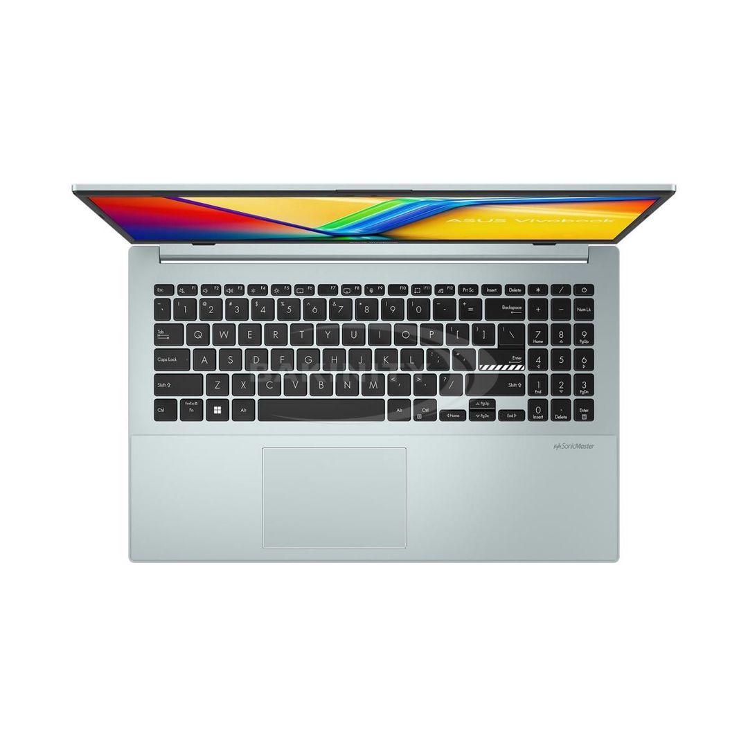 Noutbuk Asus E1504FA-BQ120 (90NB0ZR3-M01YW0) — Noutbuklar, Bakı (2)