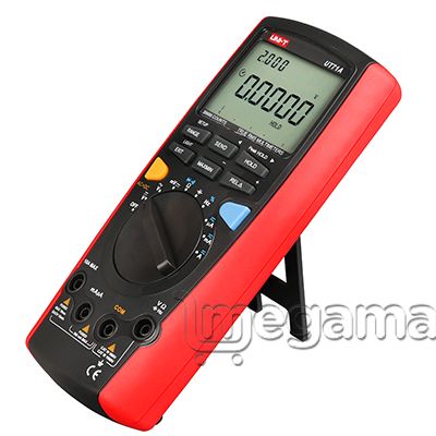 Rəqəmsal multimetr Unı-t UT71A — Elektronik komponentlər, Bakı (3)