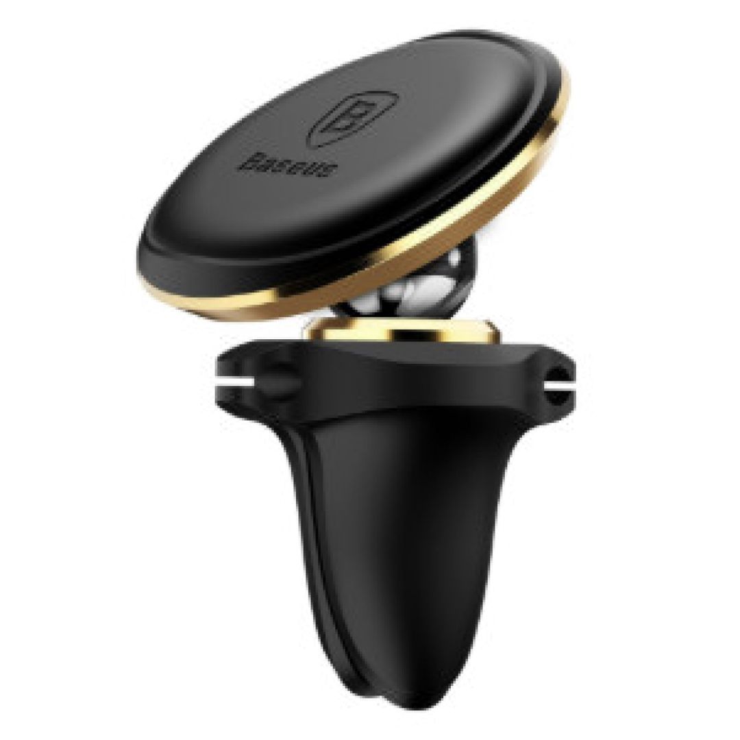 Avtomobil üçün tutucu Baseus Magnetic Air Vent Car Mount Holder SUGX-A0V — Telefonlar və qadjetlər, Bakı (2)