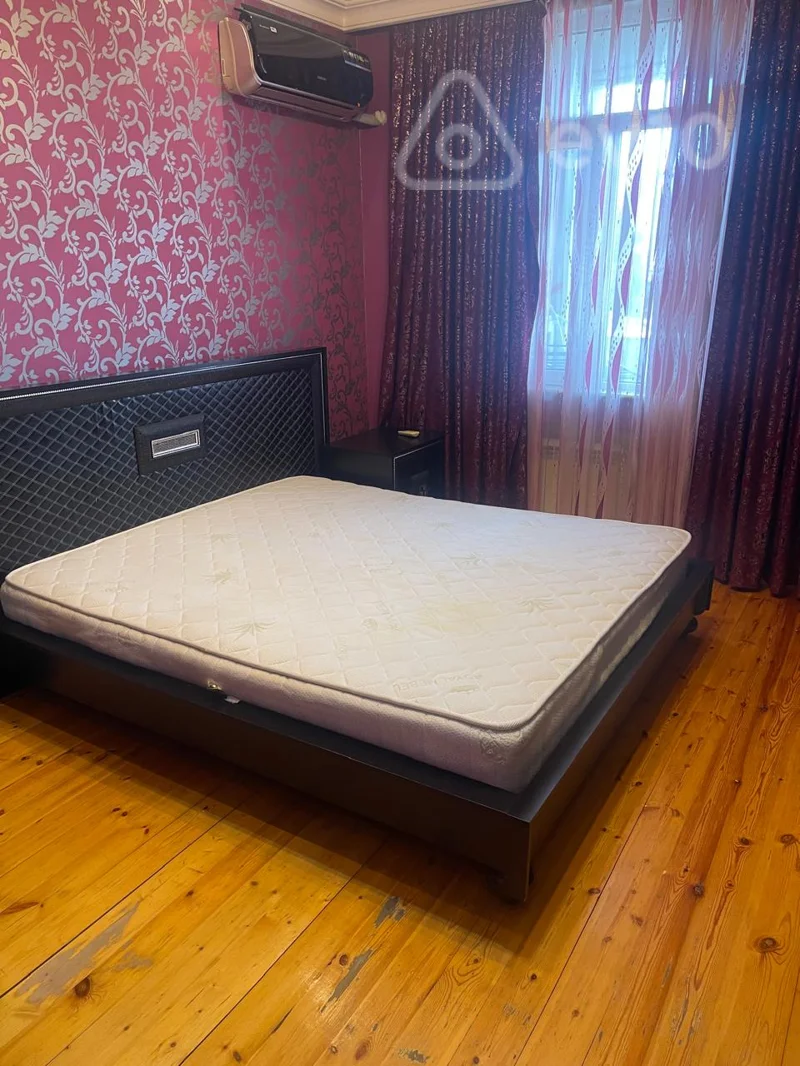 3 otaqlı mənzil, 92 m², Babək prospekti — kirayə — Mənzil, Bakı (2)