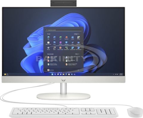 Monoblok HP ProOne 240 G10 (885G7EA) — Kompüterlər və noutbuklar