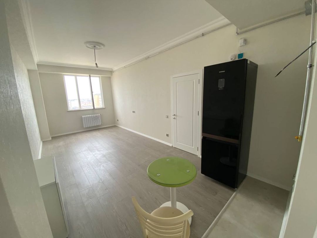Satılır 2 otaqlı yeni tikili 44.5 m² — Mənzil, Xırdalan (8)