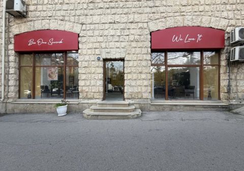 İcarəyə verilir obyekt 175 m² — Bakı