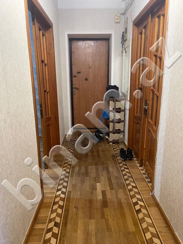 4 otaqlı Köhnə tikili, Kirayə (aylıq), Bakı, Nərimanov, Nəriman Nərimanov — Mənzil, Bakı (2)