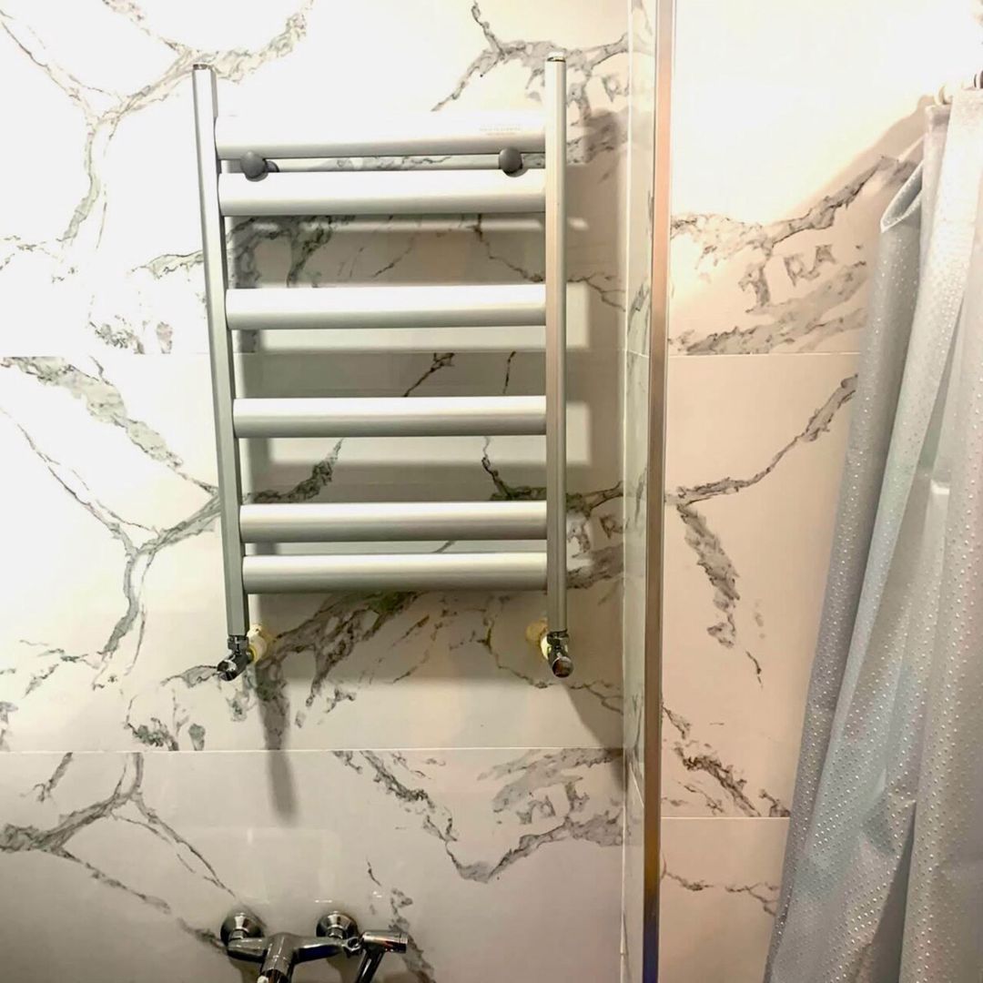 2-otaqlı yeni tikili kirayə verilir, Qara Qarayev m., 80 m² — Mənzil, Bakı (7)