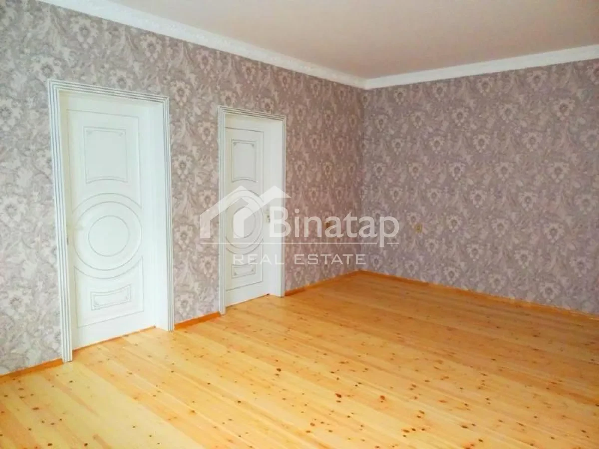 Satılır 3 otaqlı həyət evi / bağ evi 100 m², Azadlıq Prospekti metrosu, Binəqədi rayonu — Ev, villa, Bakı (5)