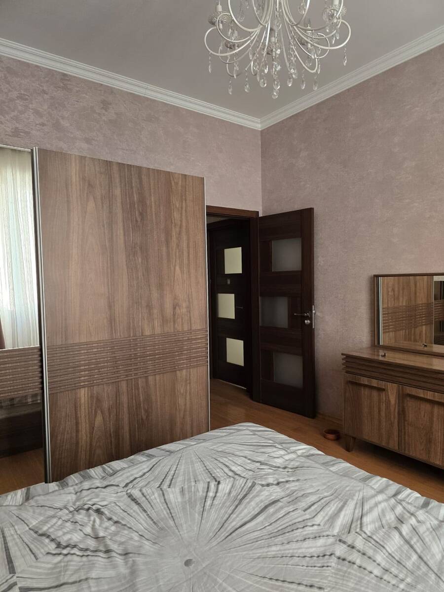 Satılır 3 otaqlı yeni tikili 110 m² — Mənzil, Bakı (6)