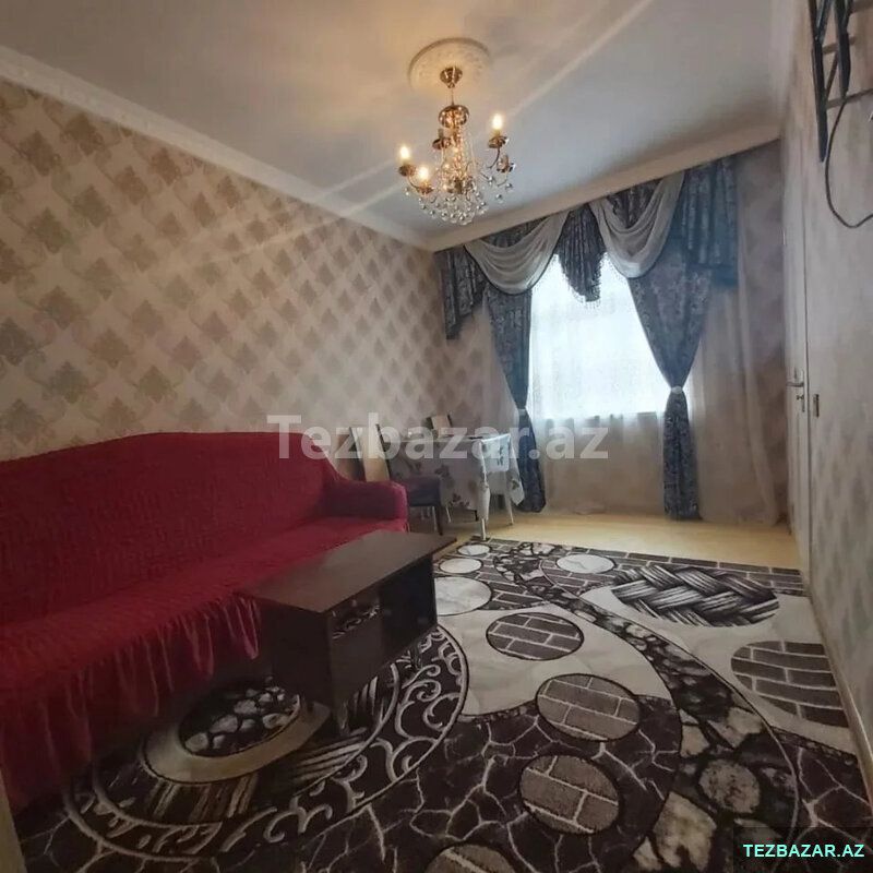 Sabuncu Heyet evi — Ev, villa, Bakı (8)