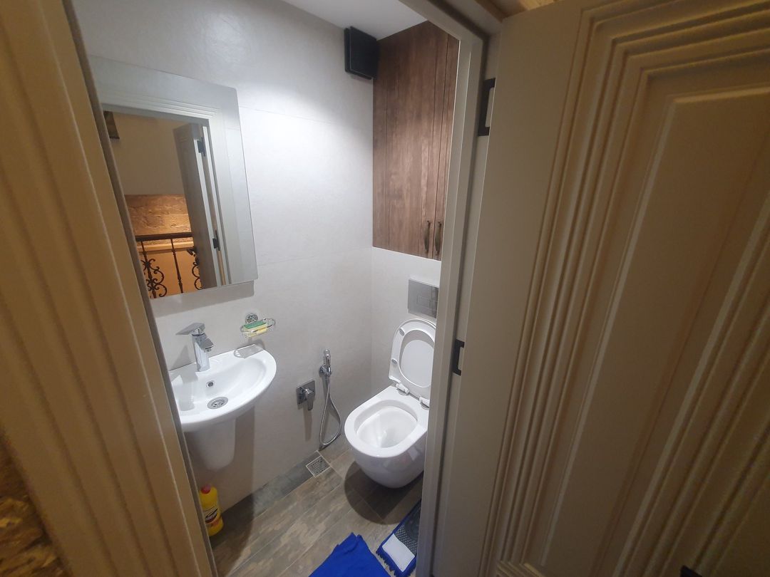 İcarəyə verilir obyekt 61 m² — Əmlak, Bakı (8)