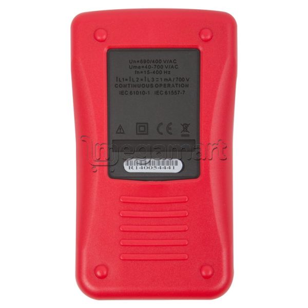 Faza Detektoru Unı-t UT261A — Sənaye, Bakı (4)