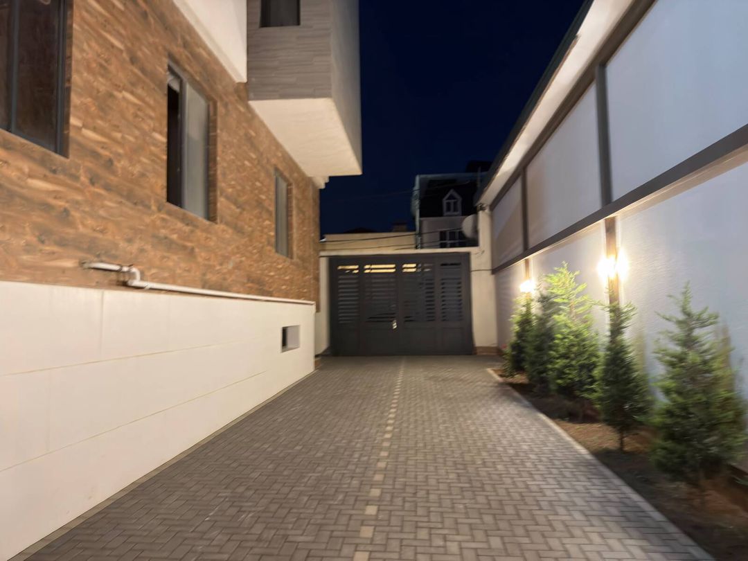 Satılır 3 otaqlı yeni tikili 118 m² — Mənzil, Bakı (4)