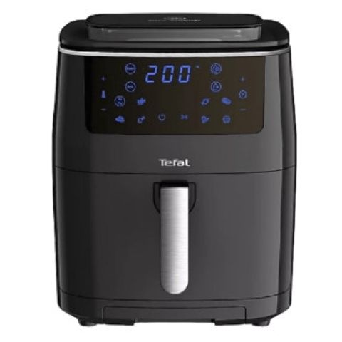 Air Fryer Tefal Easy Fry Grill & Steam+ 1510002021 — 480 ₼ · Bakı · Ev texnikası Air Fryer Tefal Easy Fry Grill & Steam+ 1510002021 — Bakı