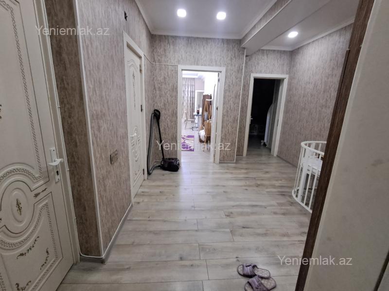 Satılır 2 otaqlı Bina evi menzil (Yeni tikili), 65 m², Xırdalan ş — Mənzil (6)