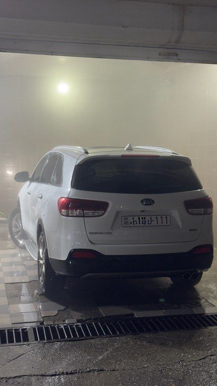 Kia Sorento, 2.0 L, 2017 il, 160 000 km — Avtomobillər, Bakı (5)