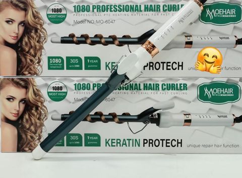 Mohair 6047 saç buran (kod: f61434-18) — Bakı
